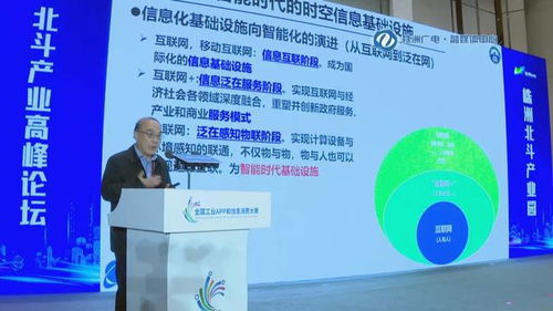 讓天邊的北斗成為身邊的北斗 院士專家共議深化北斗應用技術(shù)推廣